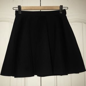 Abercrombie skater skirt